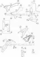PLASTICHE