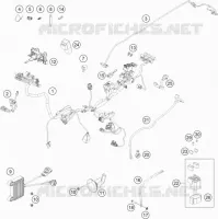 IMPIANTO ELETTRICO