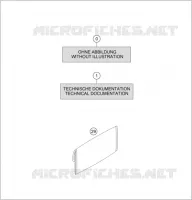 UTENSILI / MANUALE / OPZIONI