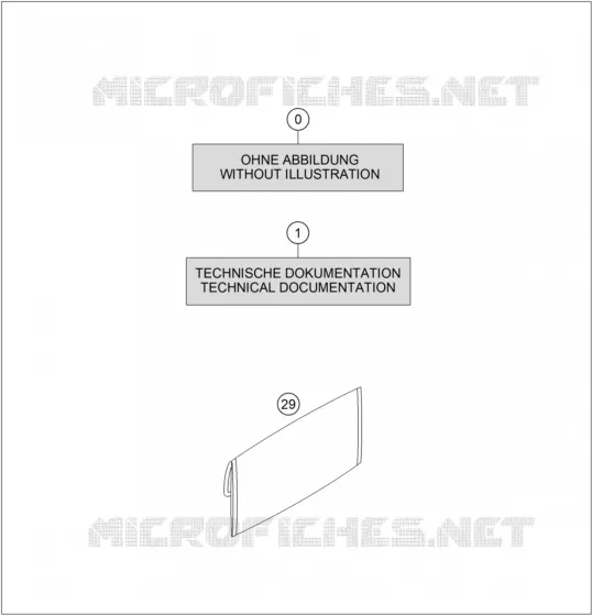 UTENSILI / MANUALE / OPZIONI