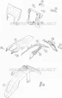 PLASTICHE