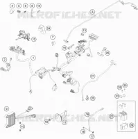 IMPIANTO ELETTRICO