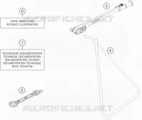 UTENSILI / MANUALE / OPZIONI