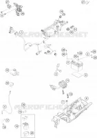 IMPIANTO ELETTRICO