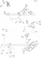 IMPIANTO ELETTRICO