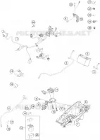 IMPIANTO ELETTRICO