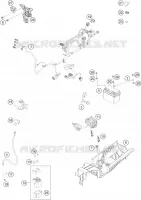 IMPIANTO ELETTRICO
