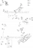 IMPIANTO ELETTRICO