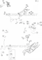 IMPIANTO ELETTRICO