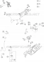 IMPIANTO ELETTRICO