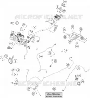 IMPIANTO ELETTRICO