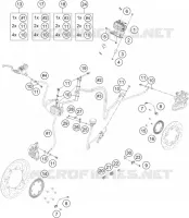 SISTEMA DI FRENAGGIO ABS