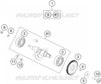 CONTRALBERO DI BILANCIAMENTO