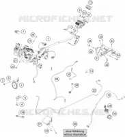 IMPIANTO ELETTRICO