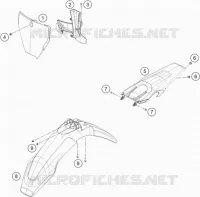 PLASTICHE