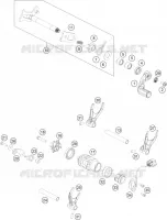 SELETTORE CAMBIO