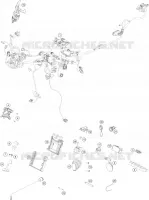IMPIANTO ELETTRICO