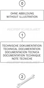 UTENSILI / MANUALE / OPZIONI