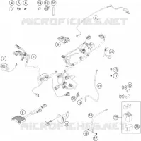 IMPIANTO ELETTRICO