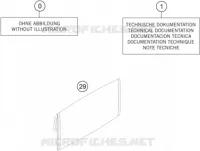 UTENSILI / MANUALE / OPZIONI