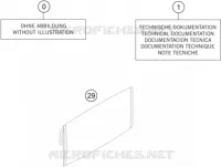 UTENSILI / MANUALE / OPZIONI