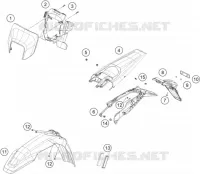 PLASTICHE