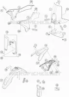 PLASTICHE