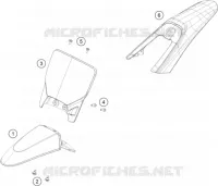 PLASTICHE