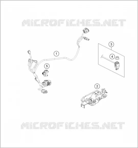 IMPIANTO ELETTRICO