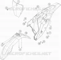 PLASTICHE