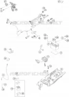 IMPIANTO ELETTRICO