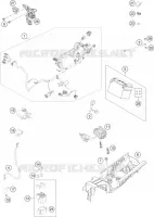 IMPIANTO ELETTRICO