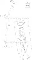 POMPA CARBURANTE