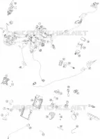 IMPIANTO ELETTRICO