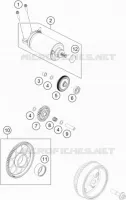 MOTORINO AVVIAMENTO