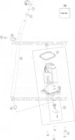 POMPA CARBURANTE