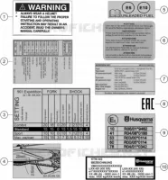 ADESIVI INFORMAZIONI TECNICHE
